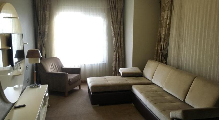 Otel Düzce Sürur Rezervasyon