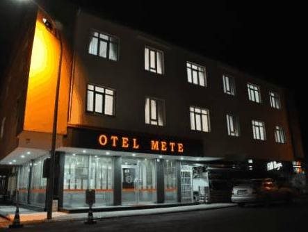 Hotel Mete Rezervasyon