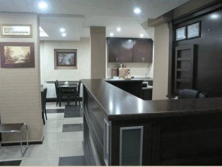 Hotel Mete Rezervasyon