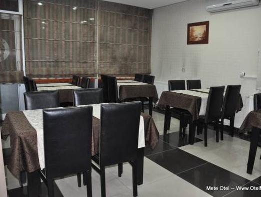 Hotel Mete Rezervasyon
