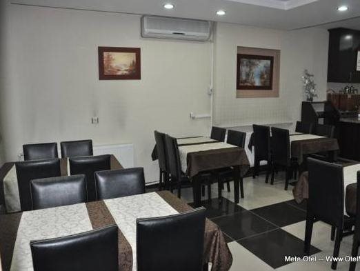 Hotel Mete Rezervasyon