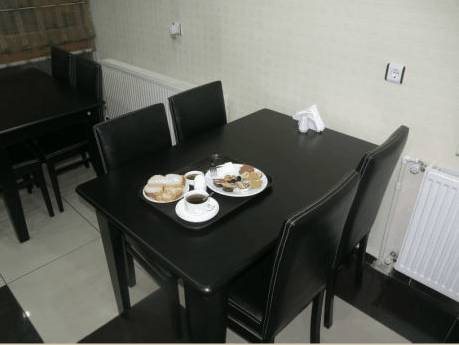 Hotel Mete Rezervasyon