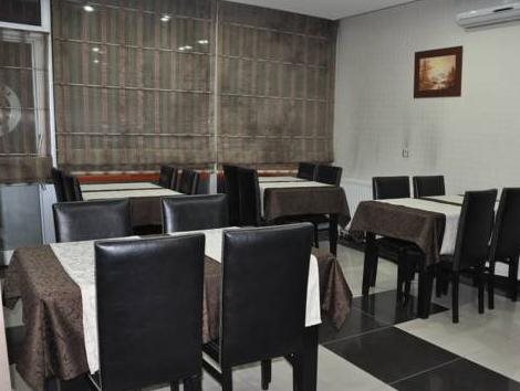 Hotel Mete Rezervasyon