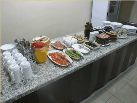 Hotel Mete Rezervasyon