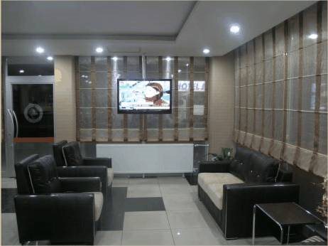 Hotel Mete Rezervasyon