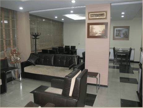Hotel Mete Rezervasyon