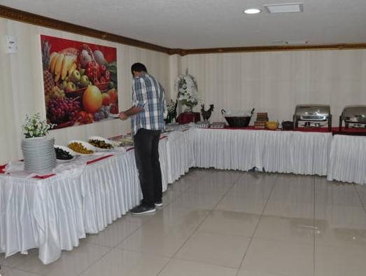 Ilksan Deha Hotel Rezervasyon