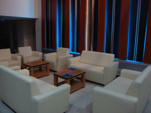 Ilksan Deha Hotel Rezervasyon