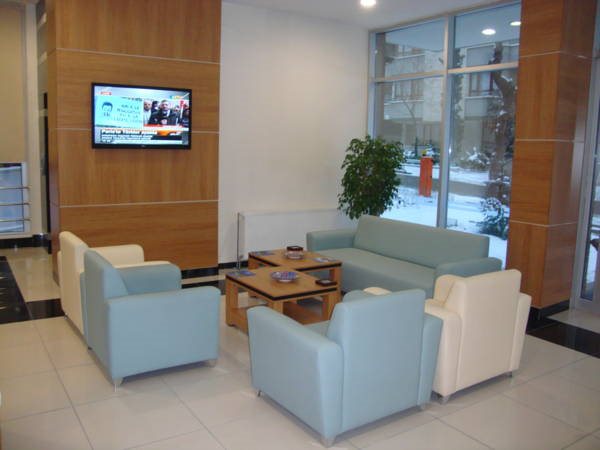 Ilksan Deha Hotel Rezervasyon