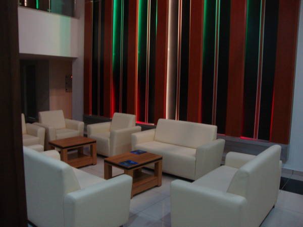 Ilksan Deha Hotel Rezervasyon