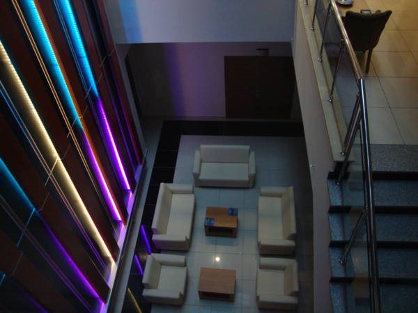 Ilksan Deha Hotel Rezervasyon