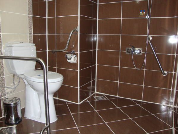 Ilksan Deha Hotel Rezervasyon