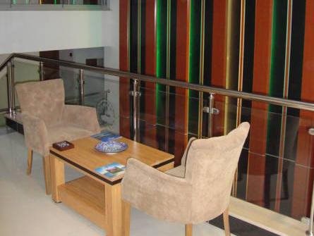 Ilksan Deha Hotel Rezervasyon