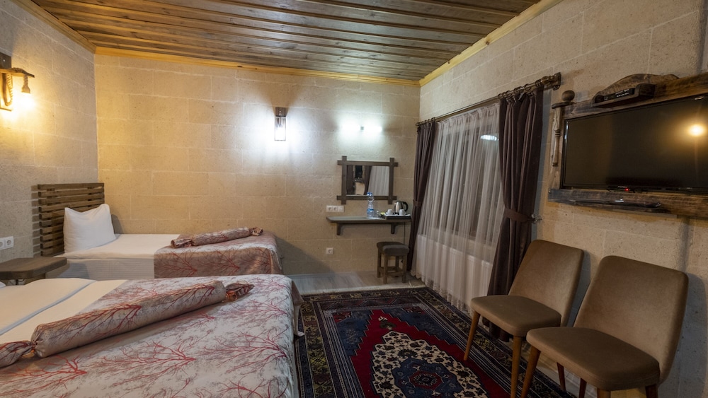 In Stone House Rezervasyon