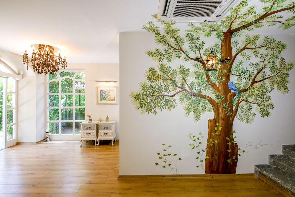 Joya del Mar Boutique Hotel Rezervasyon