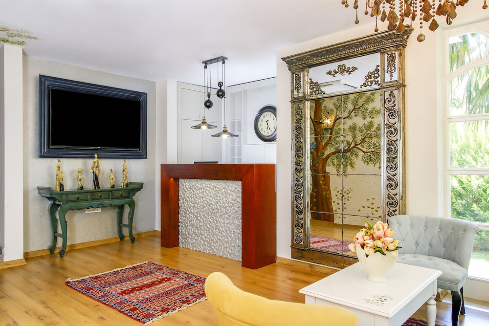 Joya del Mar Boutique Hotel Rezervasyon