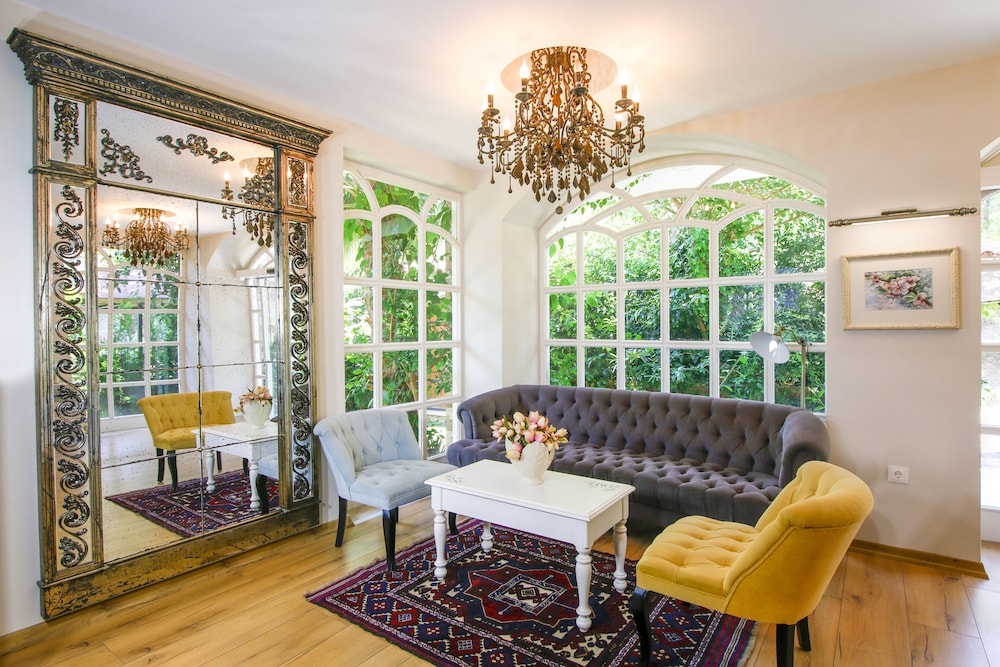 Joya del Mar Boutique Hotel Rezervasyon