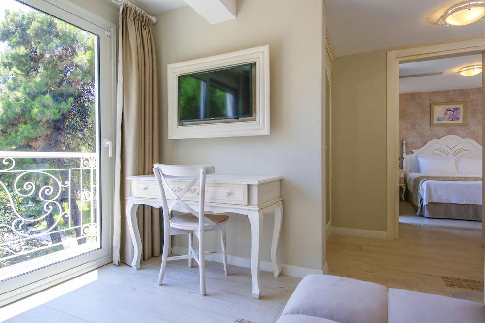 Joya del Mar Boutique Hotel Rezervasyon