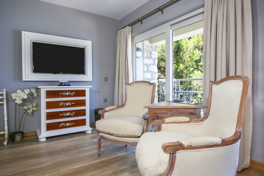 Joya del Mar Boutique Hotel Rezervasyon