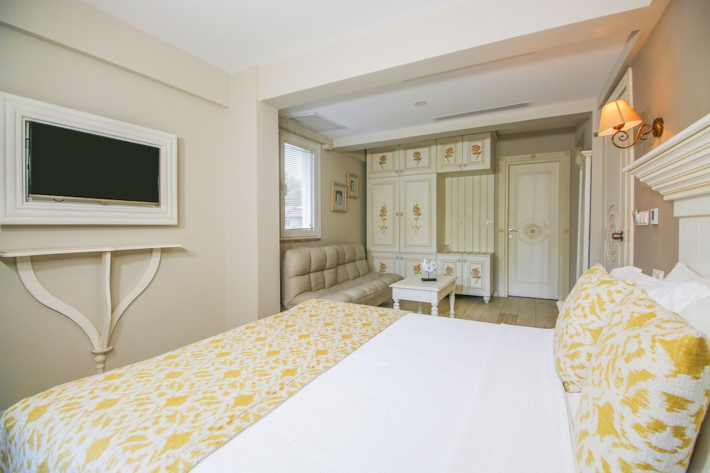 Joya del Mar Boutique Hotel Rezervasyon