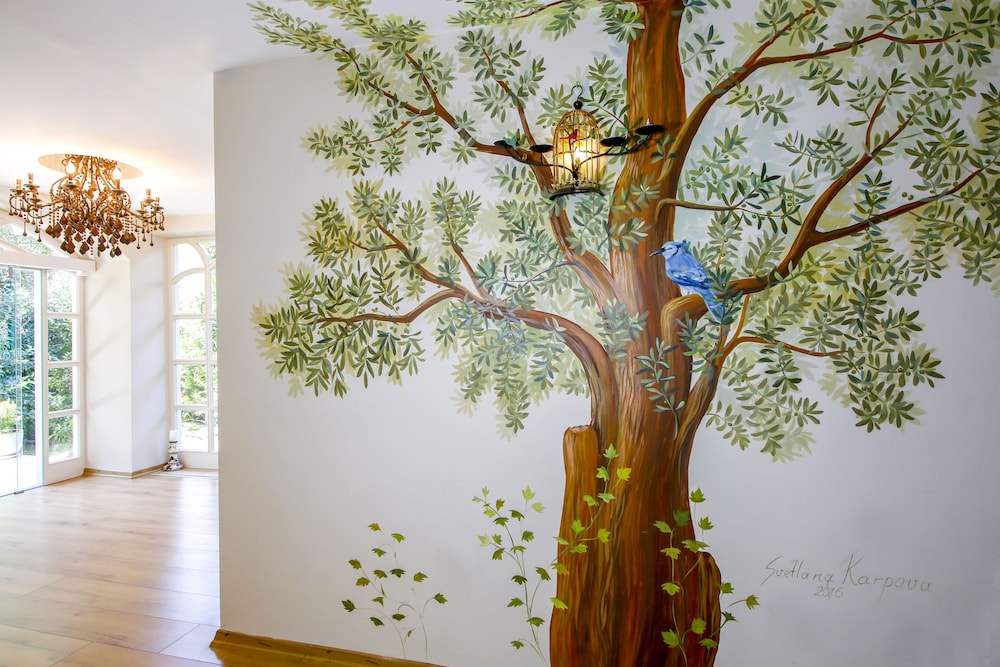 Joya del Mar Boutique Hotel Rezervasyon