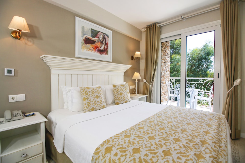 Joya del Mar Boutique Hotel Rezervasyon