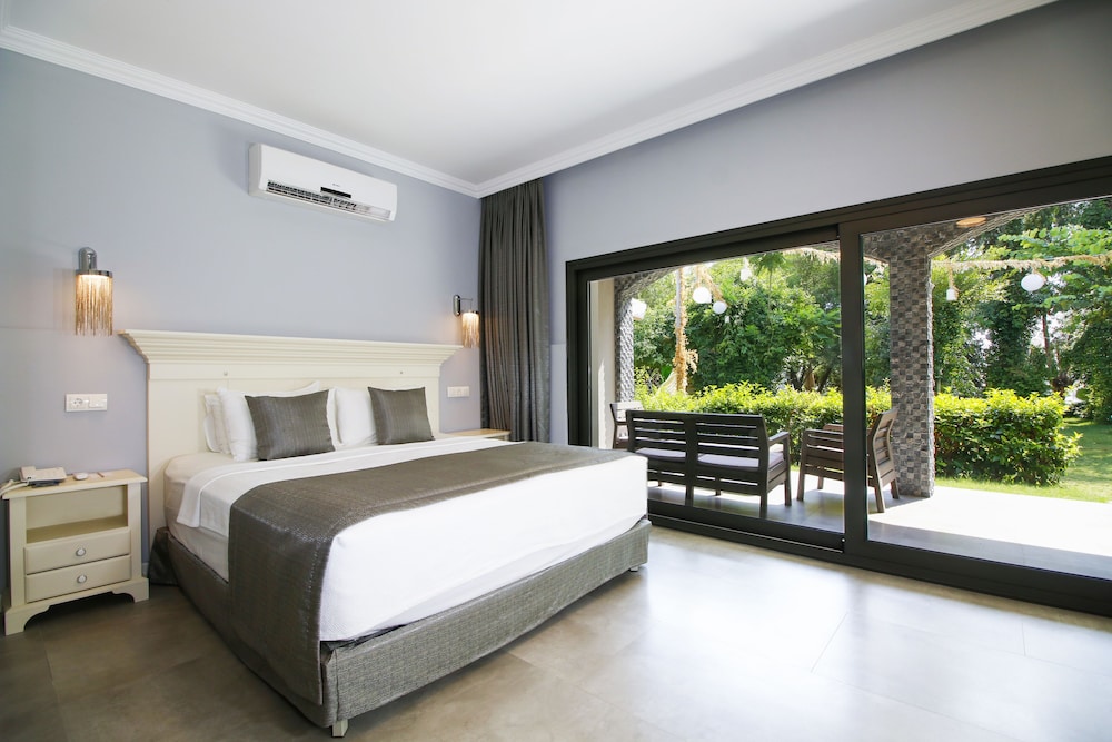 Joya del Mar Boutique Hotel Rezervasyon