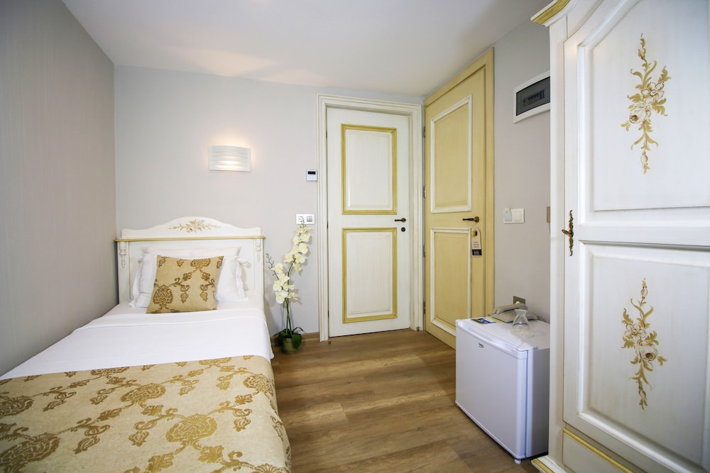 Joya del Mar Boutique Hotel Rezervasyon