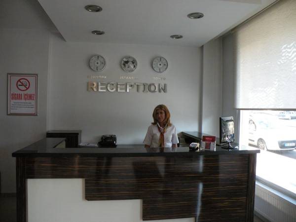 Kadioglu Hotel Rezervasyon