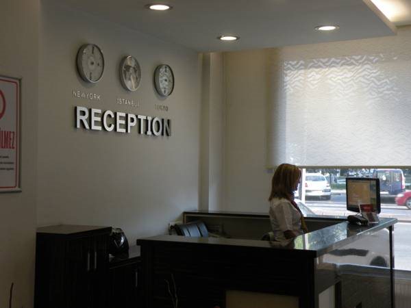 Kadioglu Hotel Rezervasyon