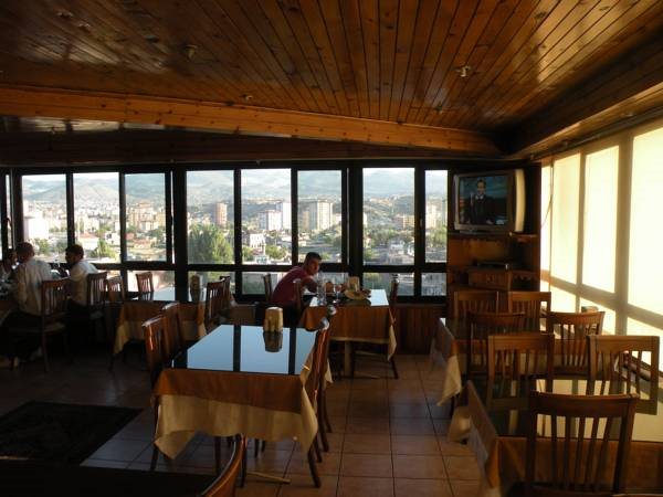 Kadioglu Hotel Rezervasyon