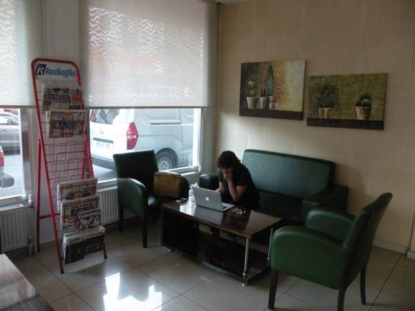 Kadioglu Hotel Rezervasyon