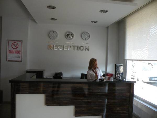 Kadioglu Hotel Rezervasyon