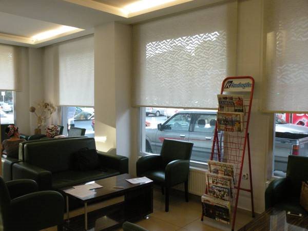 Kadioglu Hotel Rezervasyon