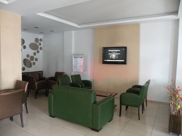 Kadioglu Hotel Rezervasyon