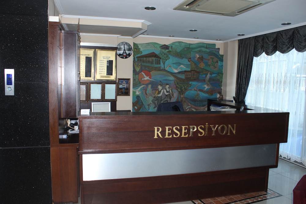 Ganita Life Otel Rezervasyon