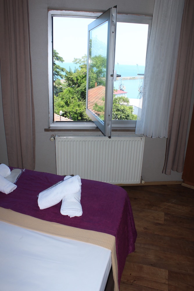 Ganita Life Otel Rezervasyon