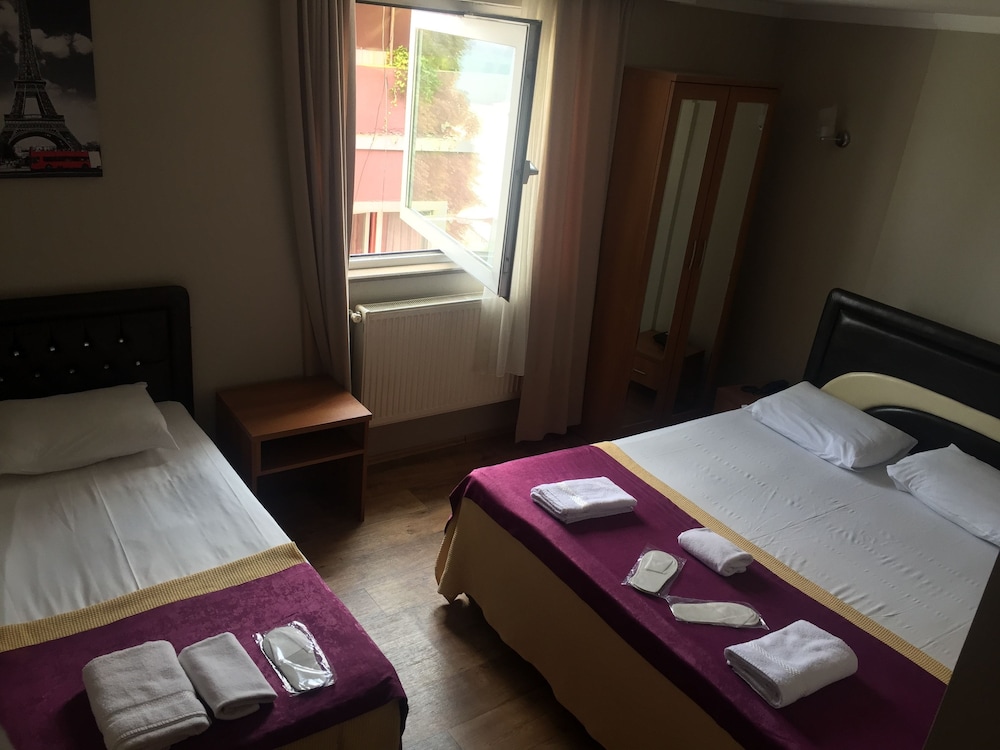 Ganita Life Otel Rezervasyon