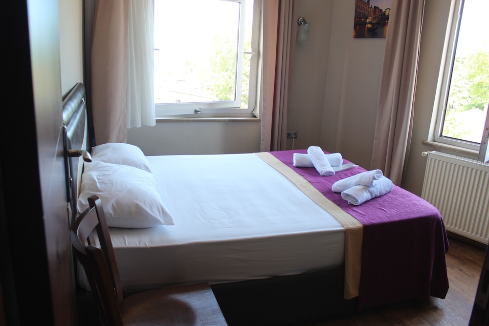 Ganita Life Otel Rezervasyon