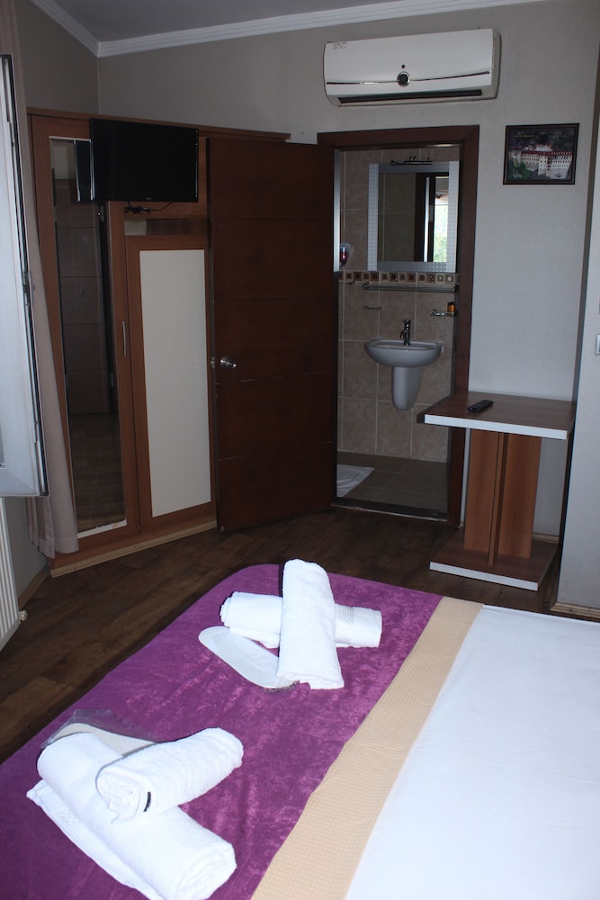 Ganita Life Otel Rezervasyon