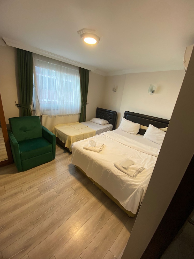 Ganita Life Otel Rezervasyon