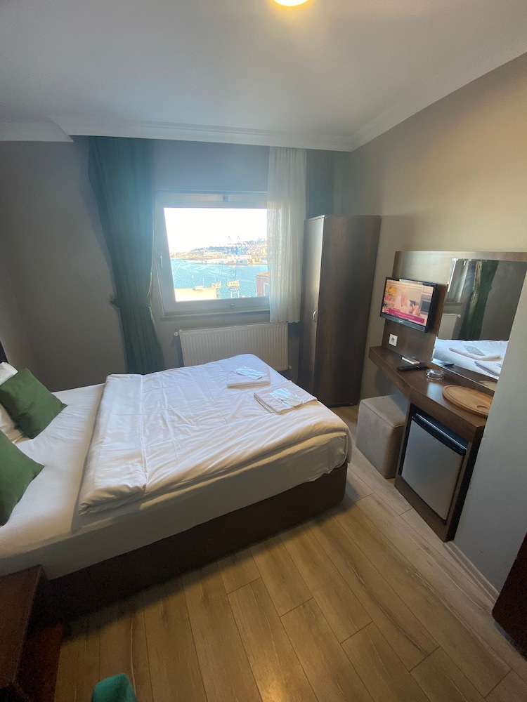 Ganita Life Otel Rezervasyon