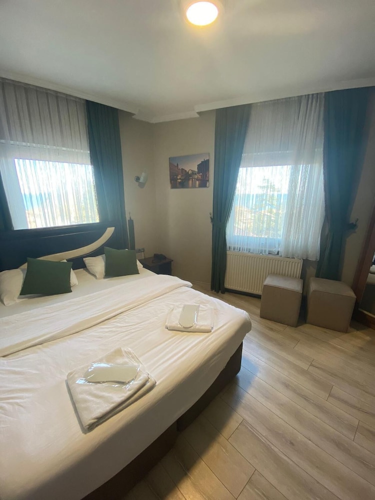 Ganita Life Otel Rezervasyon
