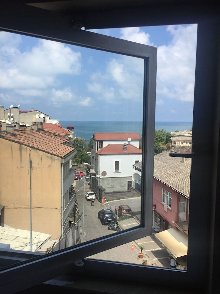 Ganita Life Otel Rezervasyon
