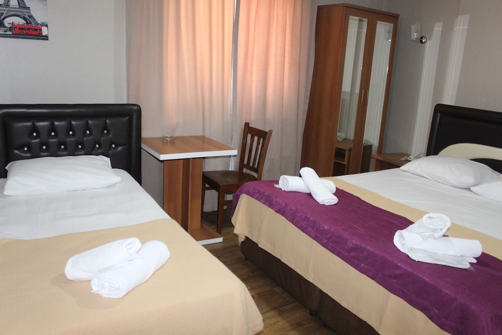 Ganita Life Otel Rezervasyon
