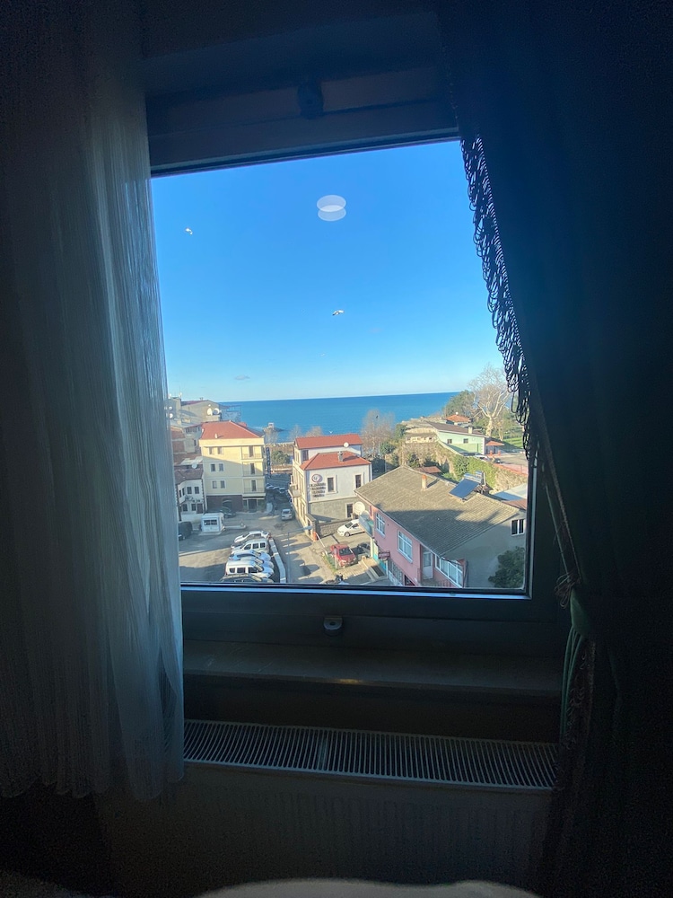 Ganita Life Otel Rezervasyon