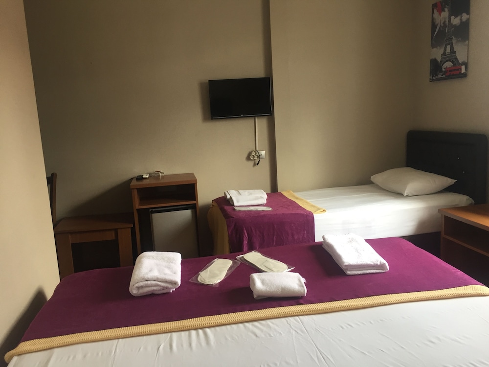 Ganita Life Otel Rezervasyon