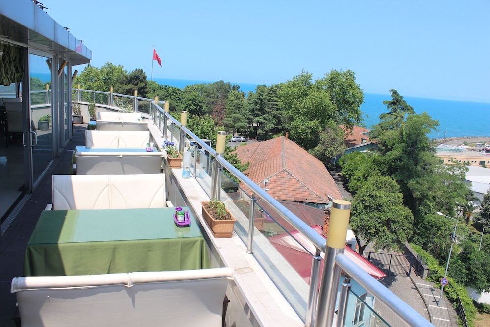 Ganita Life Otel Rezervasyon