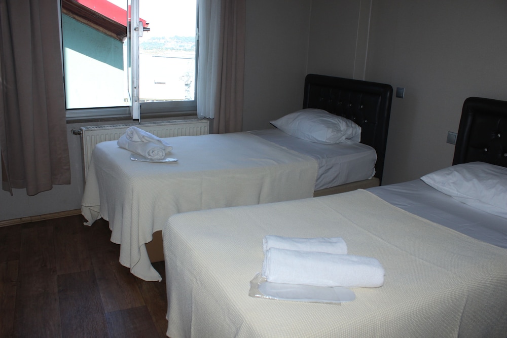 Ganita Life Otel Rezervasyon