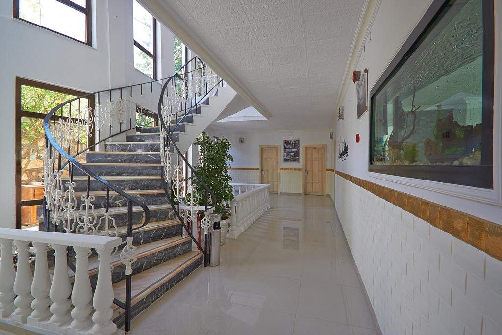 Kalkan Dream Hotel Rezervasyon